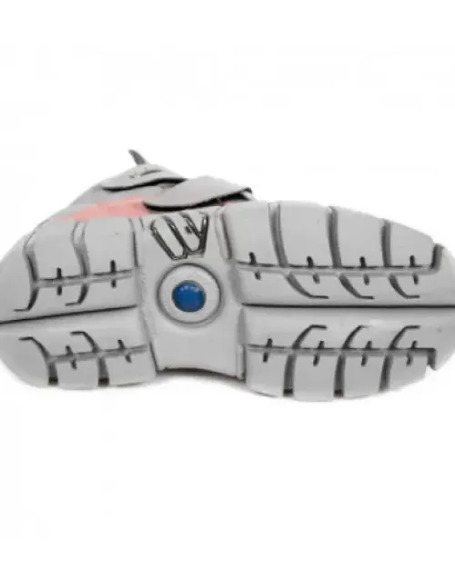 Clearance New Rock Anke Boot etaic -285-C26