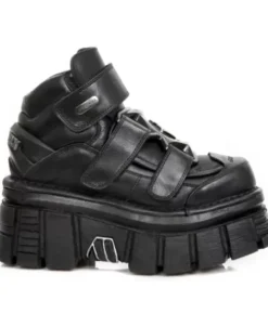 Sale New Rock Anke Boot etaic -285-C42