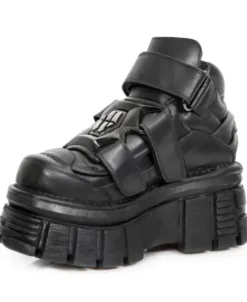 Sale New Rock Anke Boot etaic -285-C42