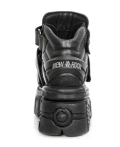 Sale New Rock Anke Boot etaic -285-C42