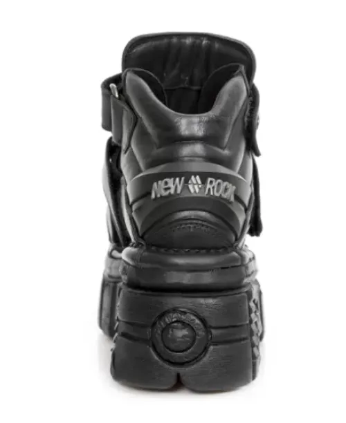 Sale New Rock Anke Boot etaic -285-C42