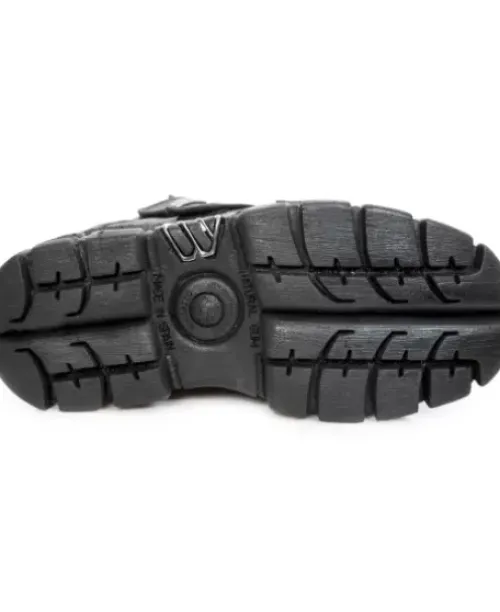 Sale New Rock Anke Boot etaic -285-C42