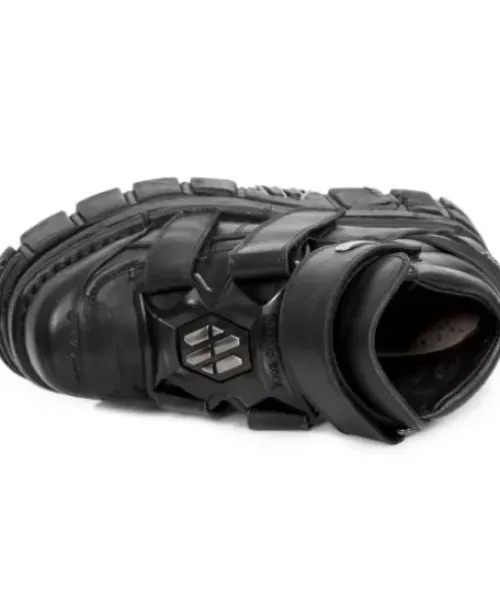 Sale New Rock Anke Boot etaic -285-C42