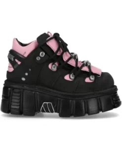 Online New Rock Anke Boot etaic -106-C26