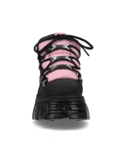 Online New Rock Anke Boot etaic -106-C26