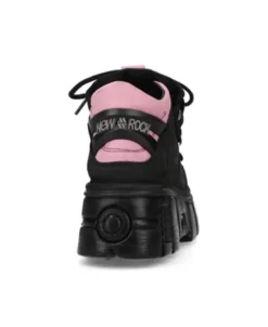 Online New Rock Anke Boot etaic -106-C26