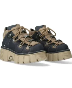 Online New Rock Anke Boot etaic -106-C24