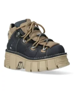 Online New Rock Anke Boot etaic -106-C24