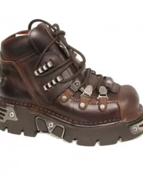 Discount New Rock Anke Boot etaic -220-C1
