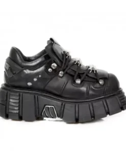 Clearance New Rock Anke Boot etaic -120-C1