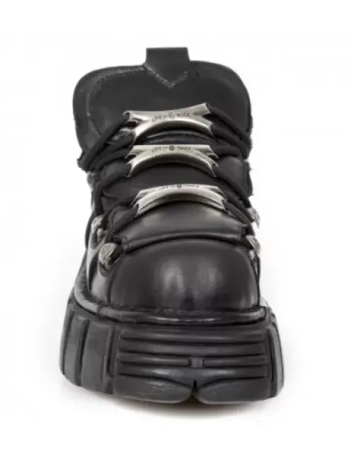 Clearance New Rock Anke Boot etaic -120-C1