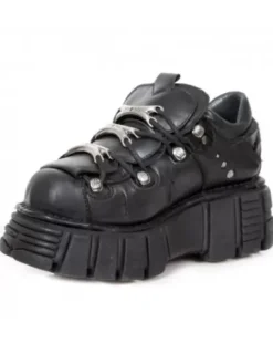 Clearance New Rock Anke Boot etaic -120-C1