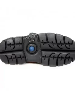 Clearance New Rock Anke Boot etaic -120-C1