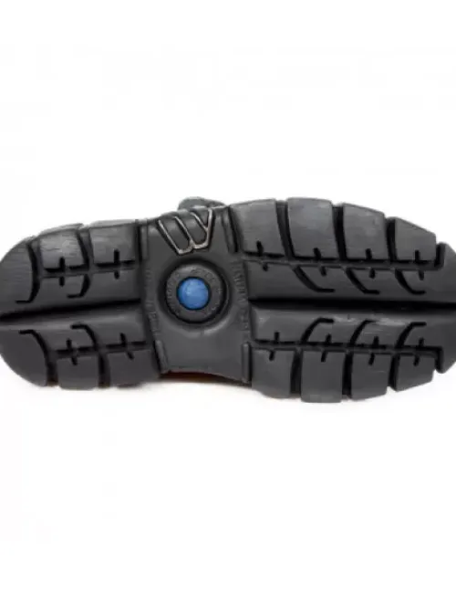 Clearance New Rock Anke Boot etaic -120-C1