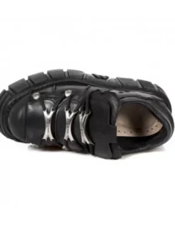 Clearance New Rock Anke Boot etaic -120-C1