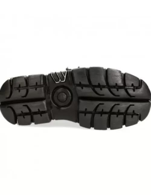 Hot New Rock Anke Boot etaic -285-C10