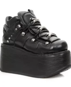 Clearance New Rock Anke Boot etaic -Ep106-1