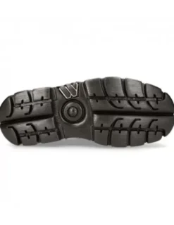 Hot New Rock Anke Boot etaic -et268-V1