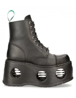 Best New Rock Anke Boot etaic -ii083C-V3
