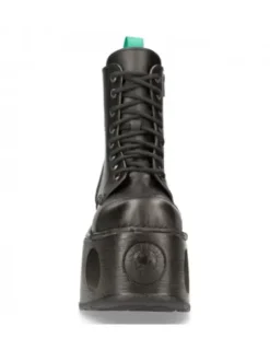 Best New Rock Anke Boot etaic -ii083C-V3