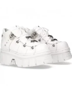 New New Rock Anke Boot etaic -106N-C9