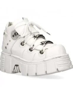New New Rock Anke Boot etaic -106N-27