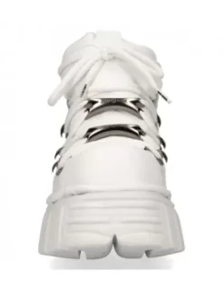 New New Rock Anke Boot etaic -106N-27