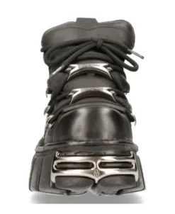 Sale New Rock Anke Boot etaic -106N-16