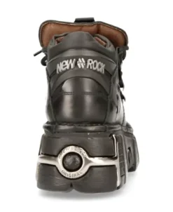 Sale New Rock Anke Boot etaic -106N-16