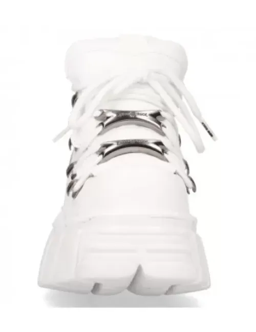 Sale New Rock Anke Boot etaic -106N-8
