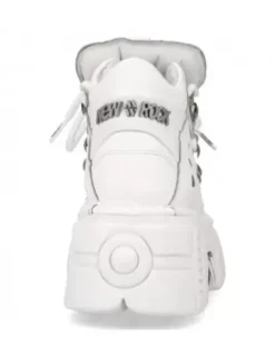 Sale New Rock Anke Boot etaic -106N-8