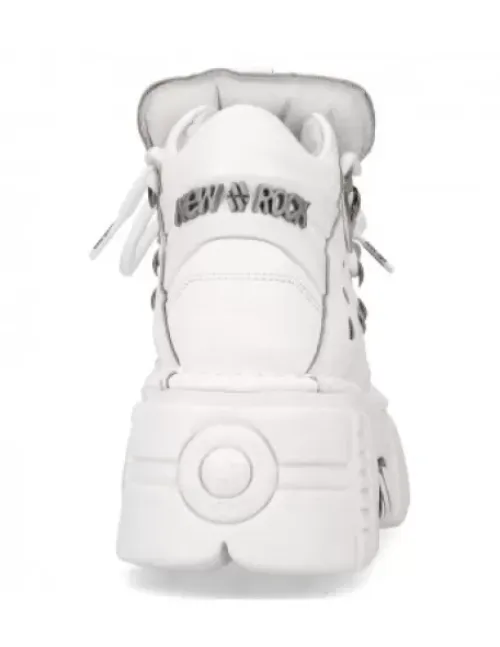 Sale New Rock Anke Boot etaic -106N-8
