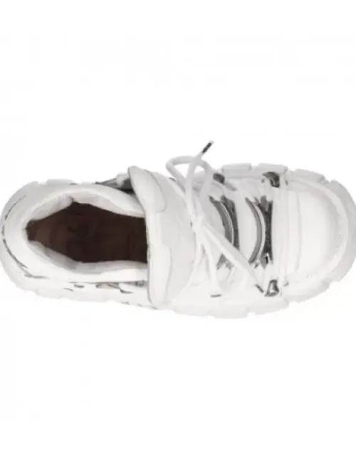 Sale New Rock Anke Boot etaic -106N-8