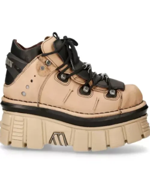 Clearance New Rock Anke Boot etaic -106-40