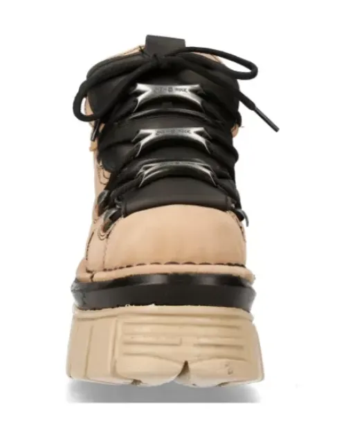 Clearance New Rock Anke Boot etaic -106-40