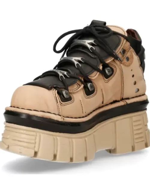 Clearance New Rock Anke Boot etaic -106-40