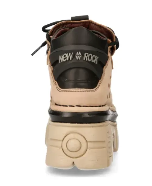 Clearance New Rock Anke Boot etaic -106-40