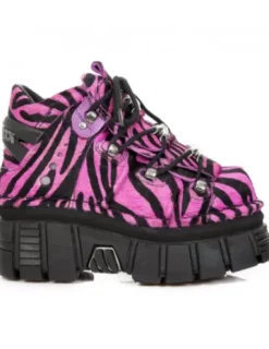 Sale New Rock Anke Boot etaic -106-32