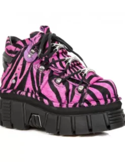Sale New Rock Anke Boot etaic -106-32