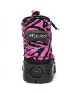 Sale New Rock Anke Boot etaic -106-32