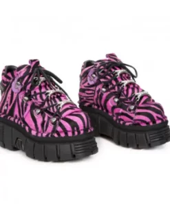 Sale New Rock Anke Boot etaic -106-32
