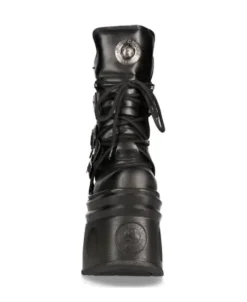 New Rock Anke Boot etaic -373-94