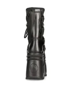 New Rock Anke Boot etaic -373-94