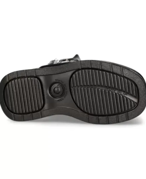 New Rock Anke Boot etaic -373-94