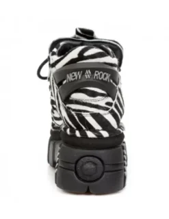 Sale New Rock Anke Boot etaic -106-31