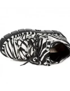 Sale New Rock Anke Boot etaic -106-31
