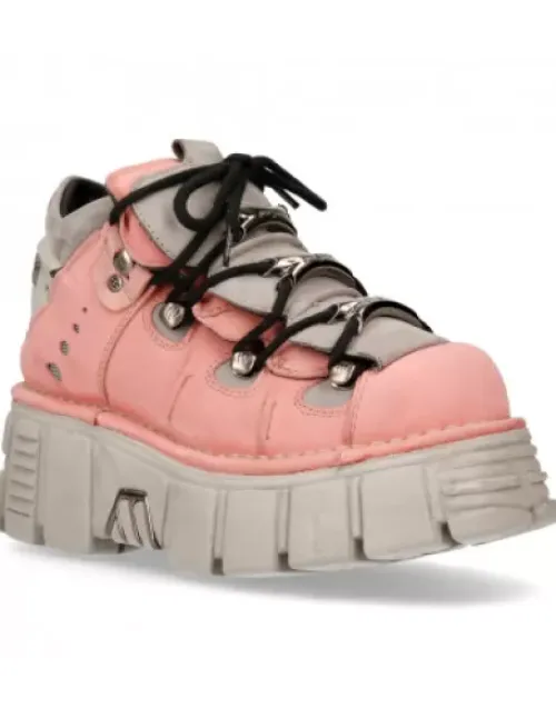 Best New Rock Anke Boot etaic -106-20