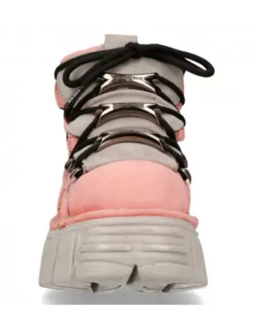 Best New Rock Anke Boot etaic -106-20
