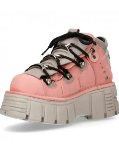 Best New Rock Anke Boot etaic -106-20