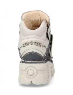 Online New Rock Anke Boot etaic -285-18